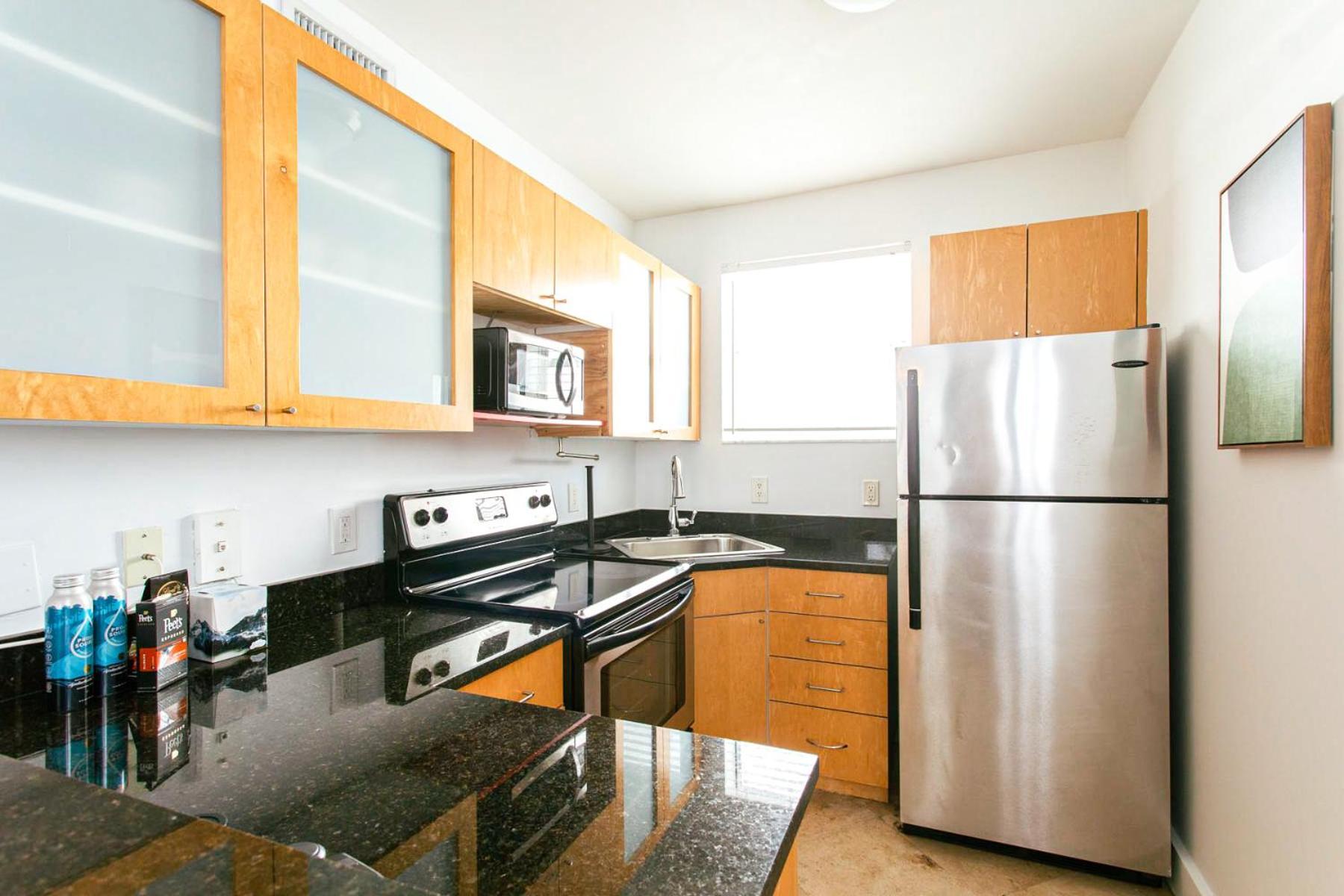 Spacious Apt In The Heart Of South Beach Маямі-Біч Екстер'єр фото